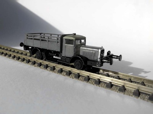 Railnscale t1006 lkw - tt,