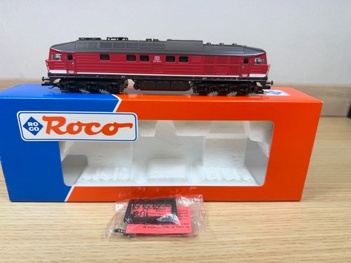 Roco 36201 diesellok - 36201,