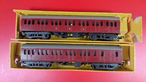 Triang t80 t81 reisebusse - t81, x