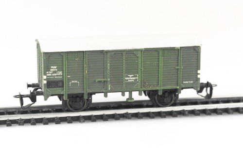 Bttb 04132 spur - bttb, gedeckter