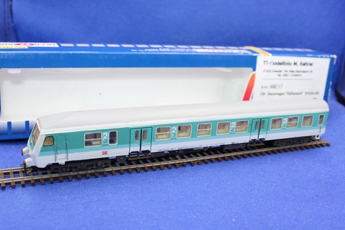 Kehrer tillig 482 spur - 482.17, tt