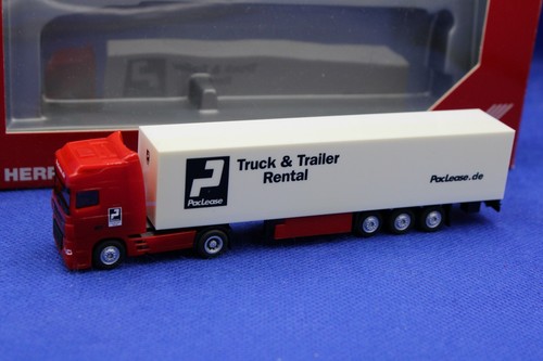 Herpa 065528 spur daf - herpa,