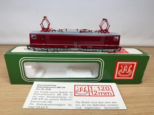 Berliner bahnen 2330 - berliner,