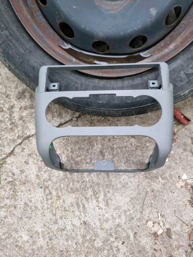 Audi blende verkleidung - audi,