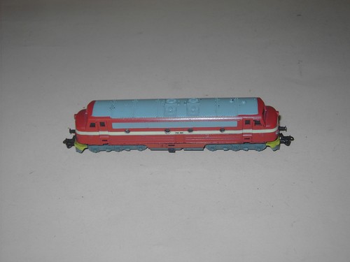 Bttb 2532 rot - m,
