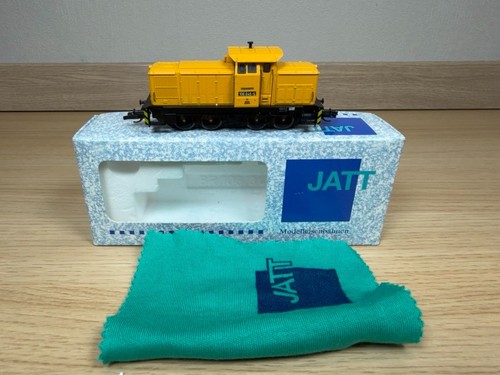 Jatt 10602 diesellok br - jatt,