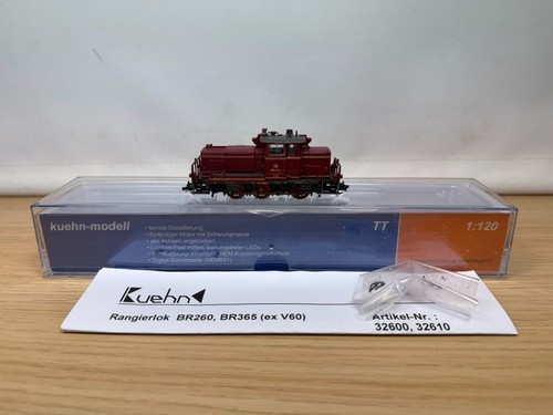 Kuehn modell 32610a - ,