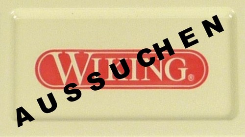 Wiking autos lkw - wiking®, lkw,
