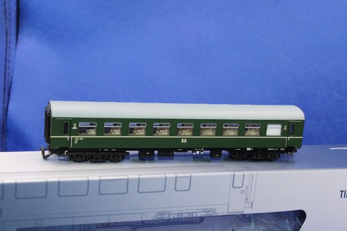 Tillig 16626 spur dr - tillig, tt