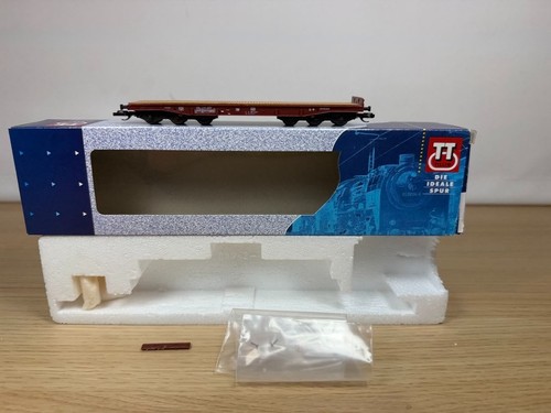 Tillig 95004 flachwagen - tt,