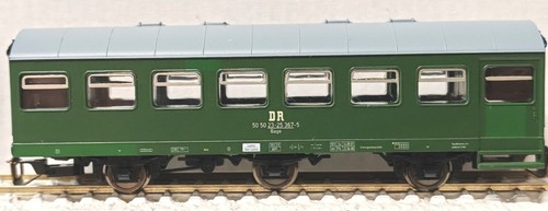 Tillig personen rekowagen - tillig, ,