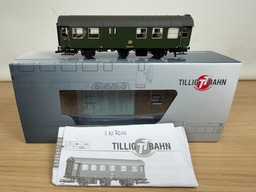 Tillig 01015 - 01015,