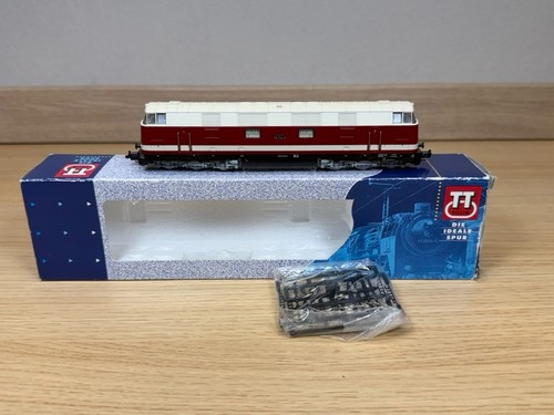 Tillig 02651 diesellok - -,