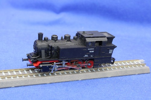 Bttb 2220 spur dampflok - 2220, tt