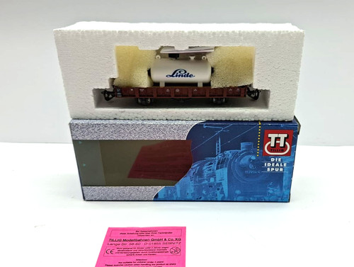 Tillig 120 14651 - tt,