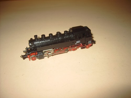 Bttb 2240 tt ddr - 2240, 80er