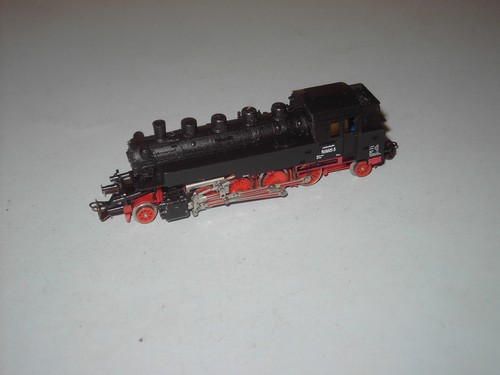 Bttb 2240 tt - 86, 80er