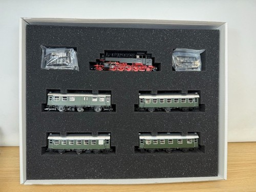 Tillig 01004 - 01004,