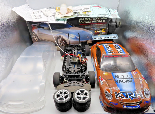 Se4763 tamiya 01 typ e - #se4763#,