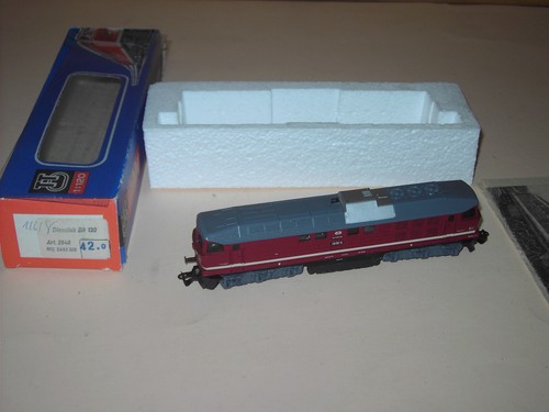 130 bttb 2640 80er jahre - 2640;,