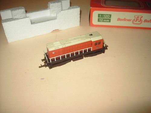 107 bttb 2620 - 2620, jahre