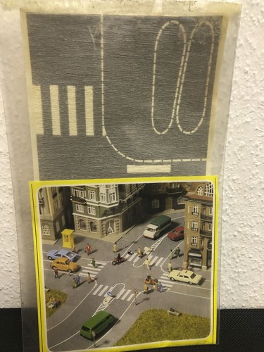 Noch 70er jahre - jahre, straßen