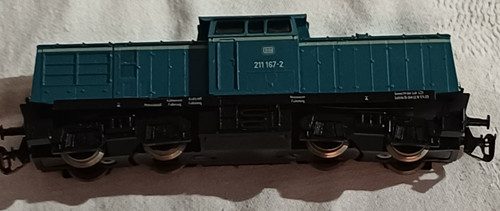 Modelleisenbahn spur br - modelleisenbahn,
