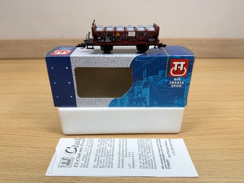 Tillig 14449 sondermodell - tillig, 14449-