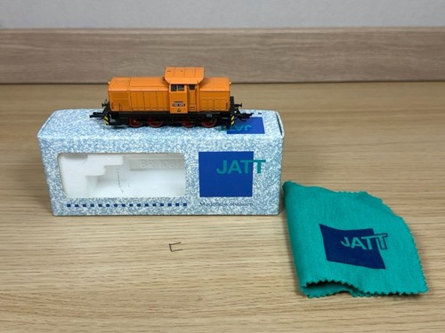 Jatt 10601 diesellok - jatt,