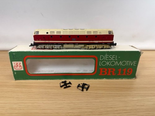 Berliner bahnen 2521 - berliner, tt