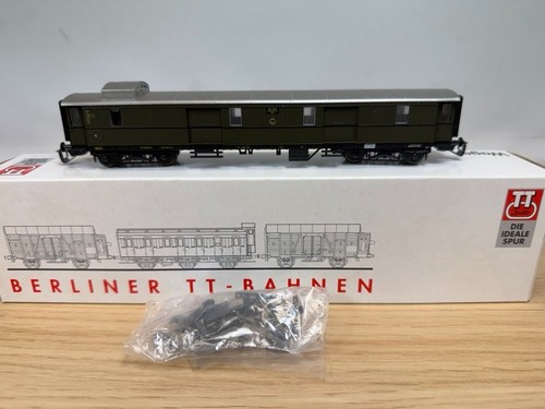 Tillig 13820 - (zeuke),
