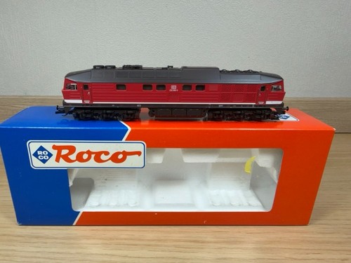Roco 36201 diesellok br - roco,