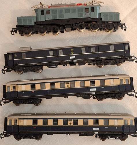 Modelleisenbahn spur bttb - tt,,