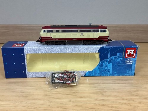 Tillig 02702 diesellok br - 02702,