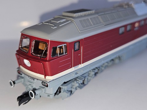 Piko 47331 diesellok 130 - 47331, tt