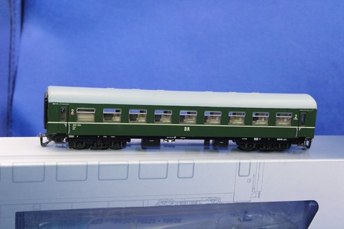 Tillig 16625 spur - spur, tt
