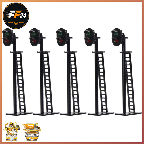 Ampeln led signal lichtsignal - ampeln,