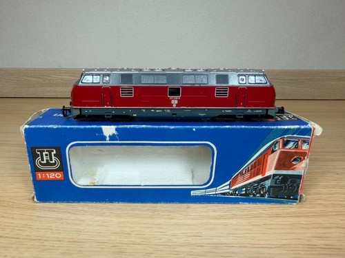 Berliner bahnen diesellok - bahnen,