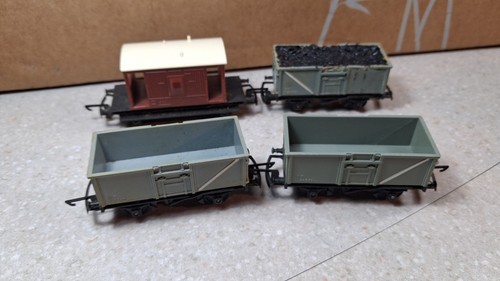 Triang t70 mineral - t70, truck
