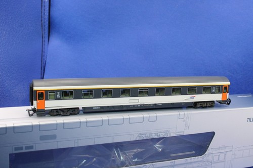 Tillig 16280 spur sncf - 16280,