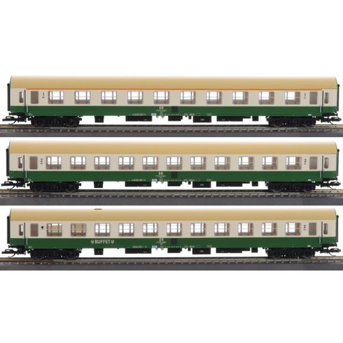 Spur tillig 01124 tt - tt,